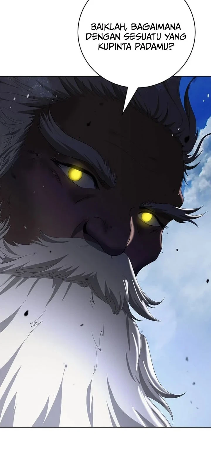 Cystic Story (Call The Spear) Chapter 240 - halaman 67