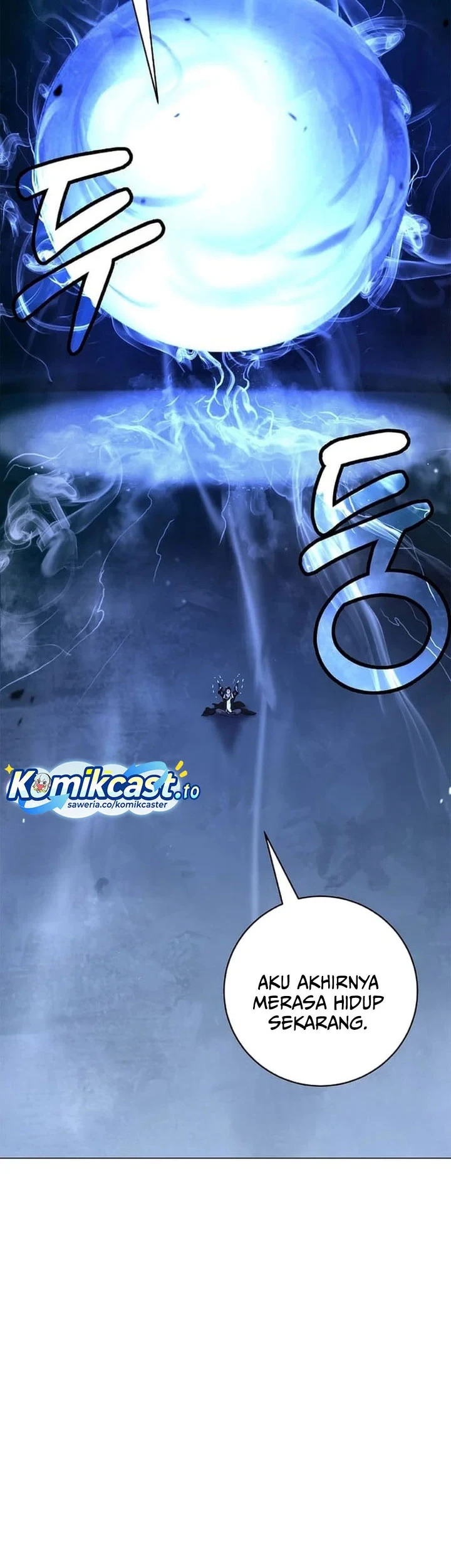 Cystic Story (Call The Spear) Chapter 240 - halaman 8