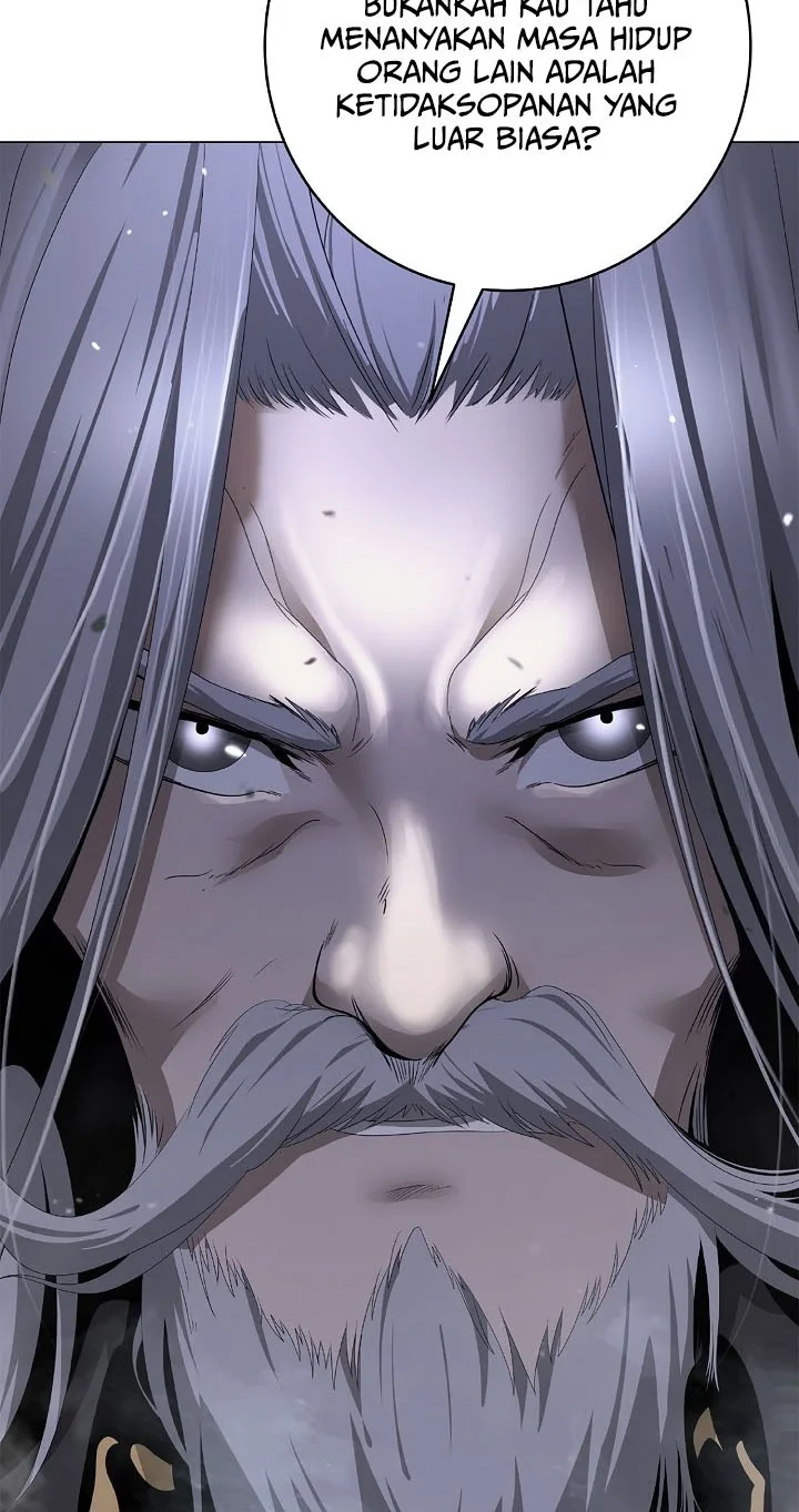 Cystic Story (Call The Spear) Chapter 241 - halaman 11
