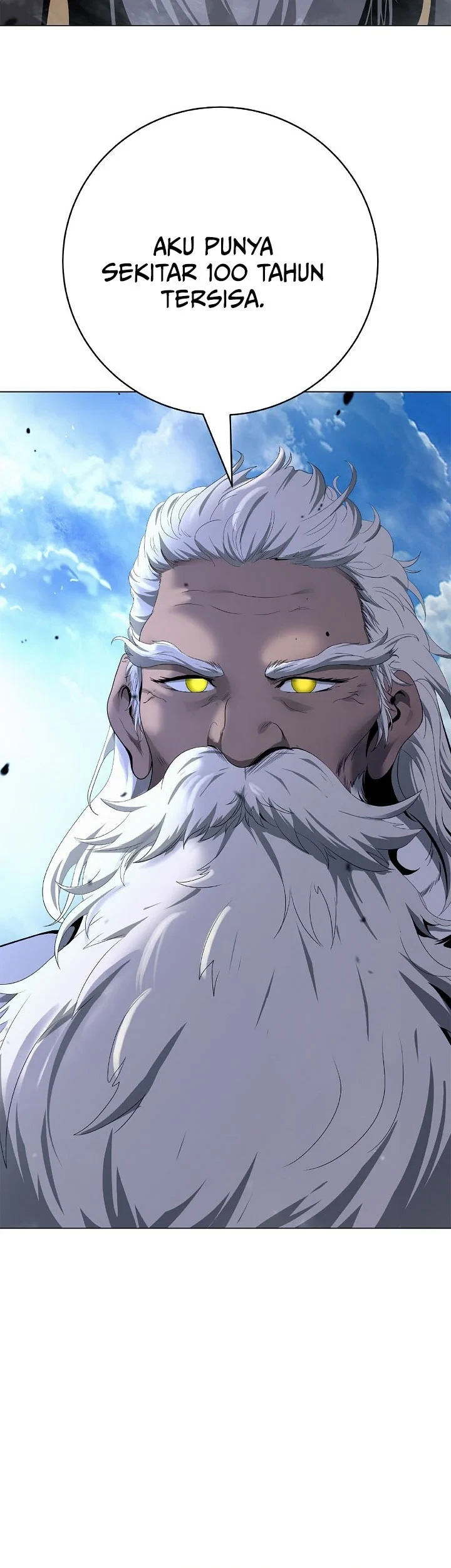 Cystic Story (Call The Spear) Chapter 241 - halaman 12