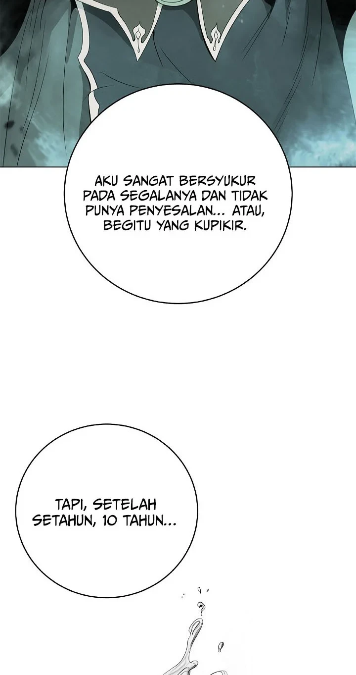 Cystic Story (Call The Spear) Chapter 241 - halaman 15