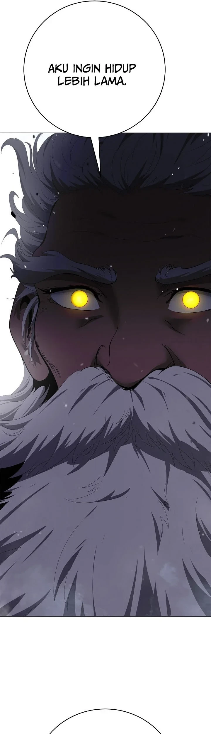 Cystic Story (Call The Spear) Chapter 241 - halaman 18