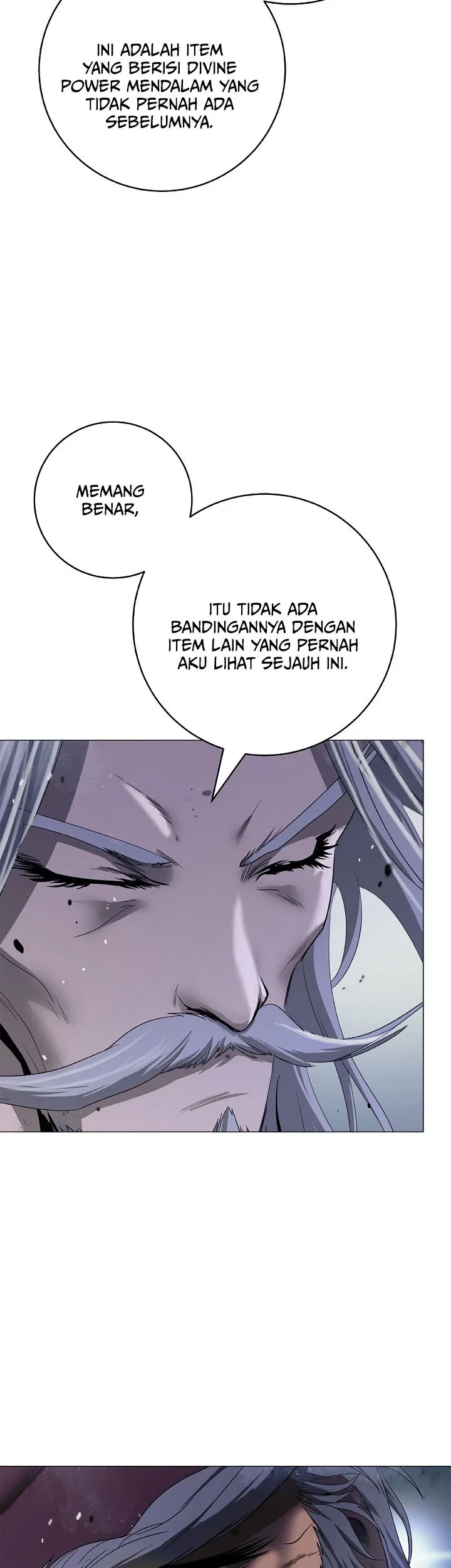 Cystic Story (Call The Spear) Chapter 241 - halaman 20