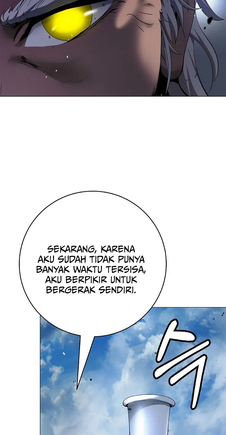 Cystic Story (Call The Spear) Chapter 241 - halaman 21