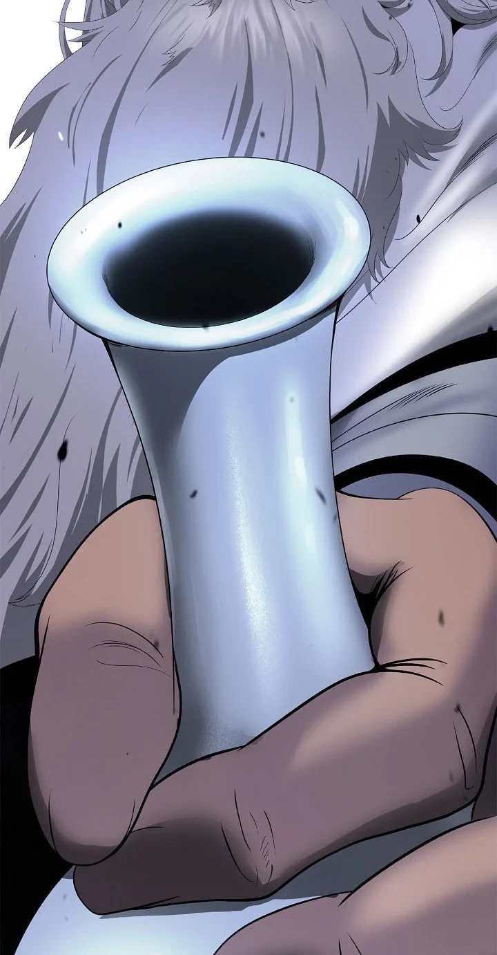 Cystic Story (Call The Spear) Chapter 241 - halaman 23