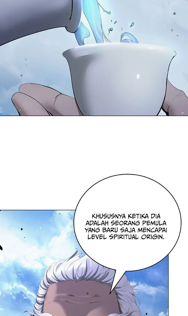 Cystic Story (Call The Spear) Chapter 241 - halaman 27