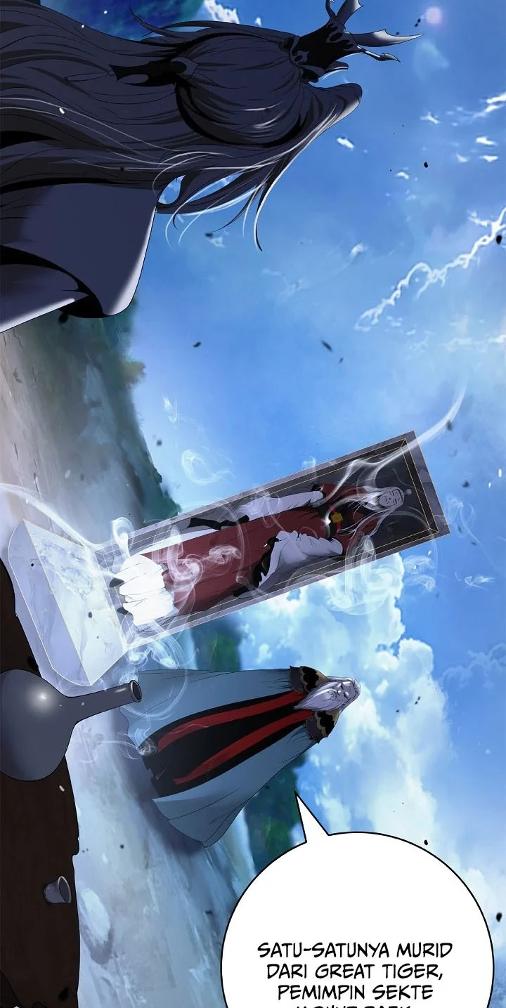 Cystic Story (Call The Spear) Chapter 241 - halaman 3