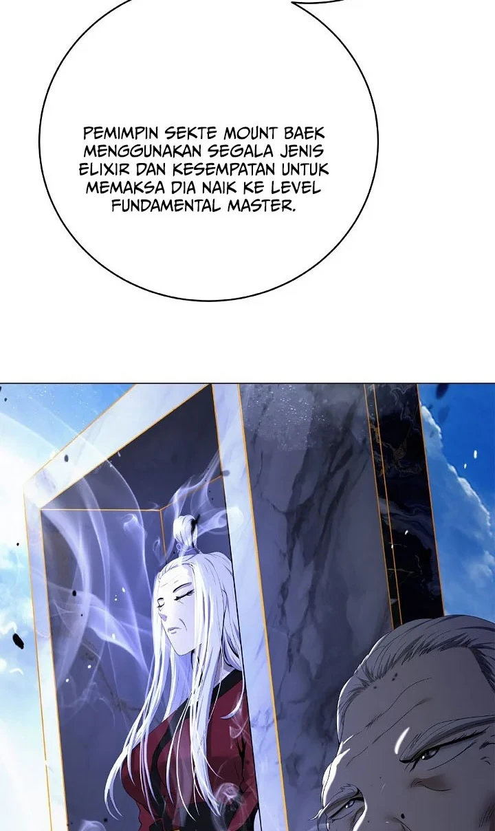 Cystic Story (Call The Spear) Chapter 241 - halaman 31