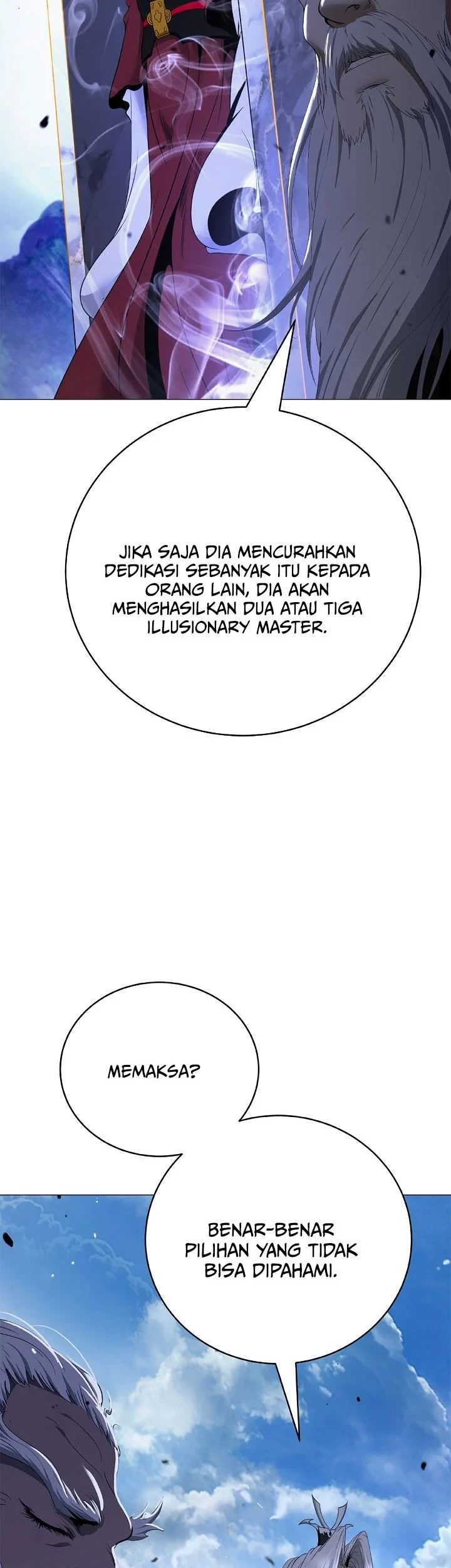 Cystic Story (Call The Spear) Chapter 241 - halaman 32