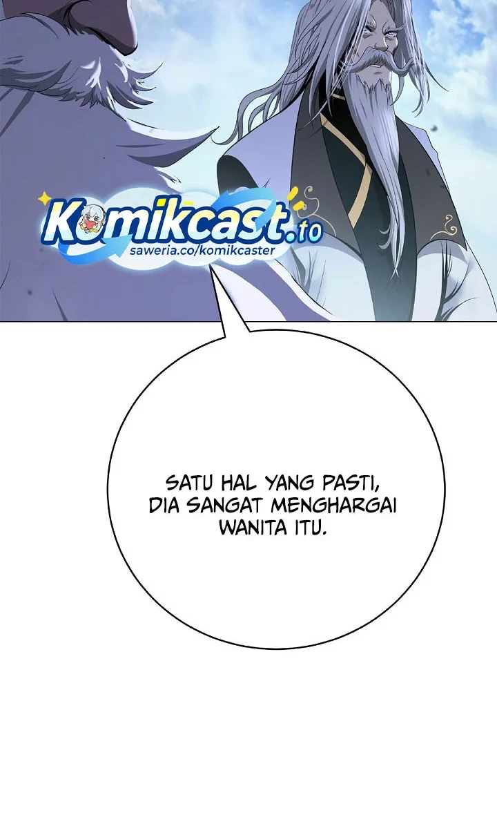 Cystic Story (Call The Spear) Chapter 241 - halaman 33
