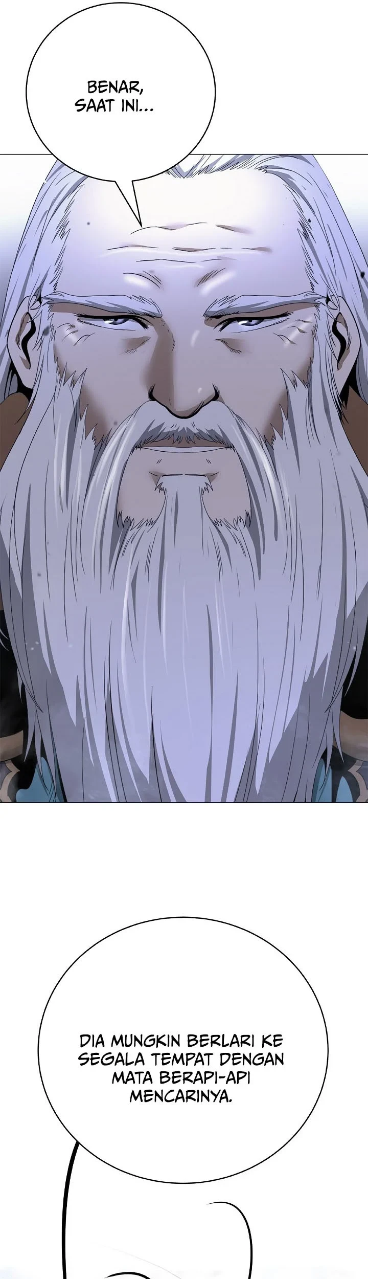 Cystic Story (Call The Spear) Chapter 241 - halaman 34