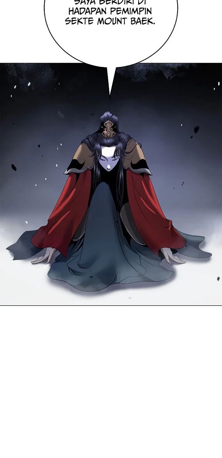Cystic Story (Call The Spear) Chapter 241 - halaman 37