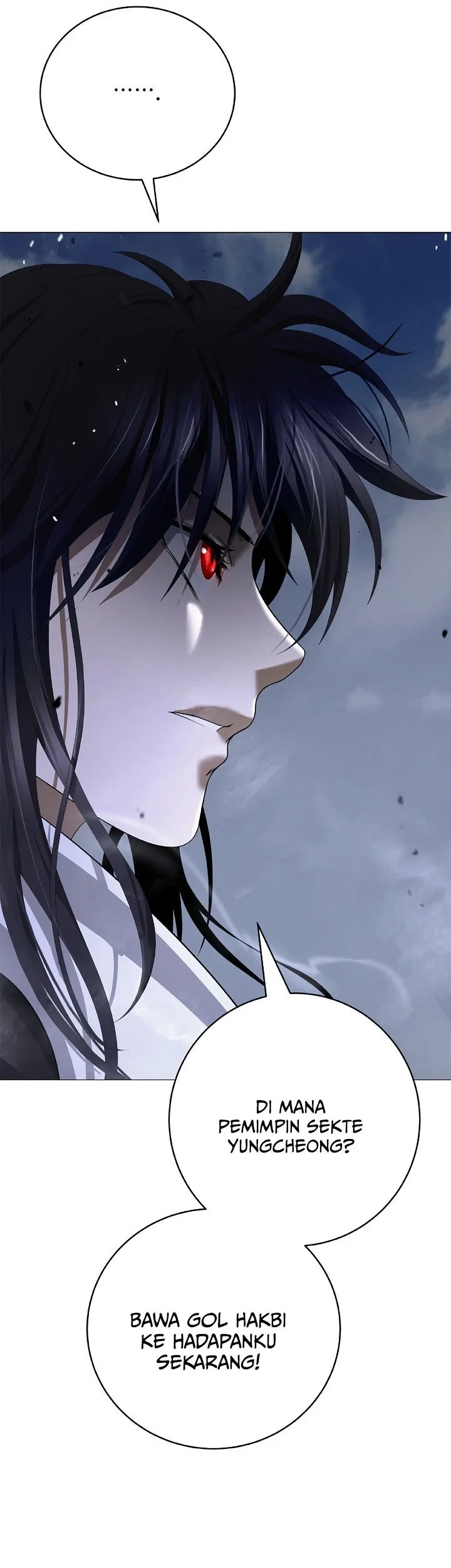 Cystic Story (Call The Spear) Chapter 241 - halaman 38