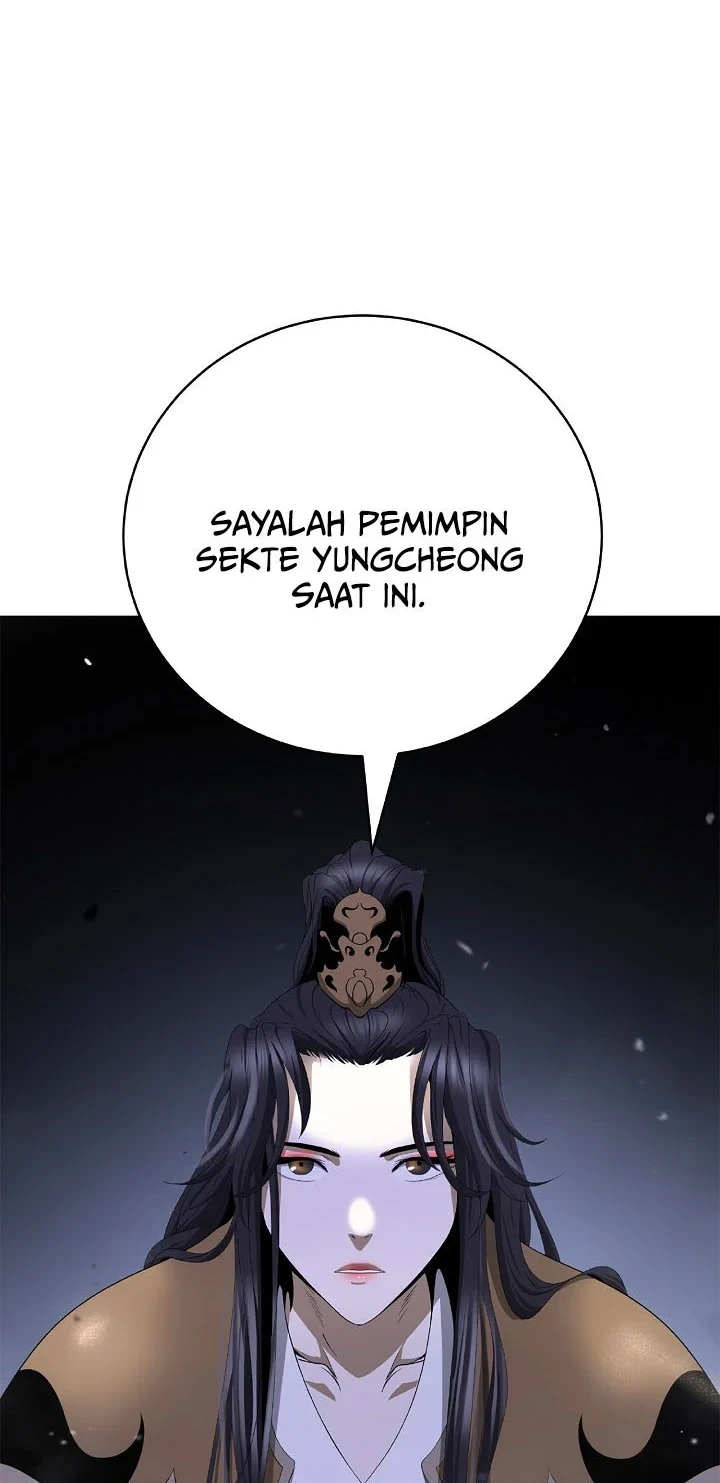 Cystic Story (Call The Spear) Chapter 241 - halaman 39