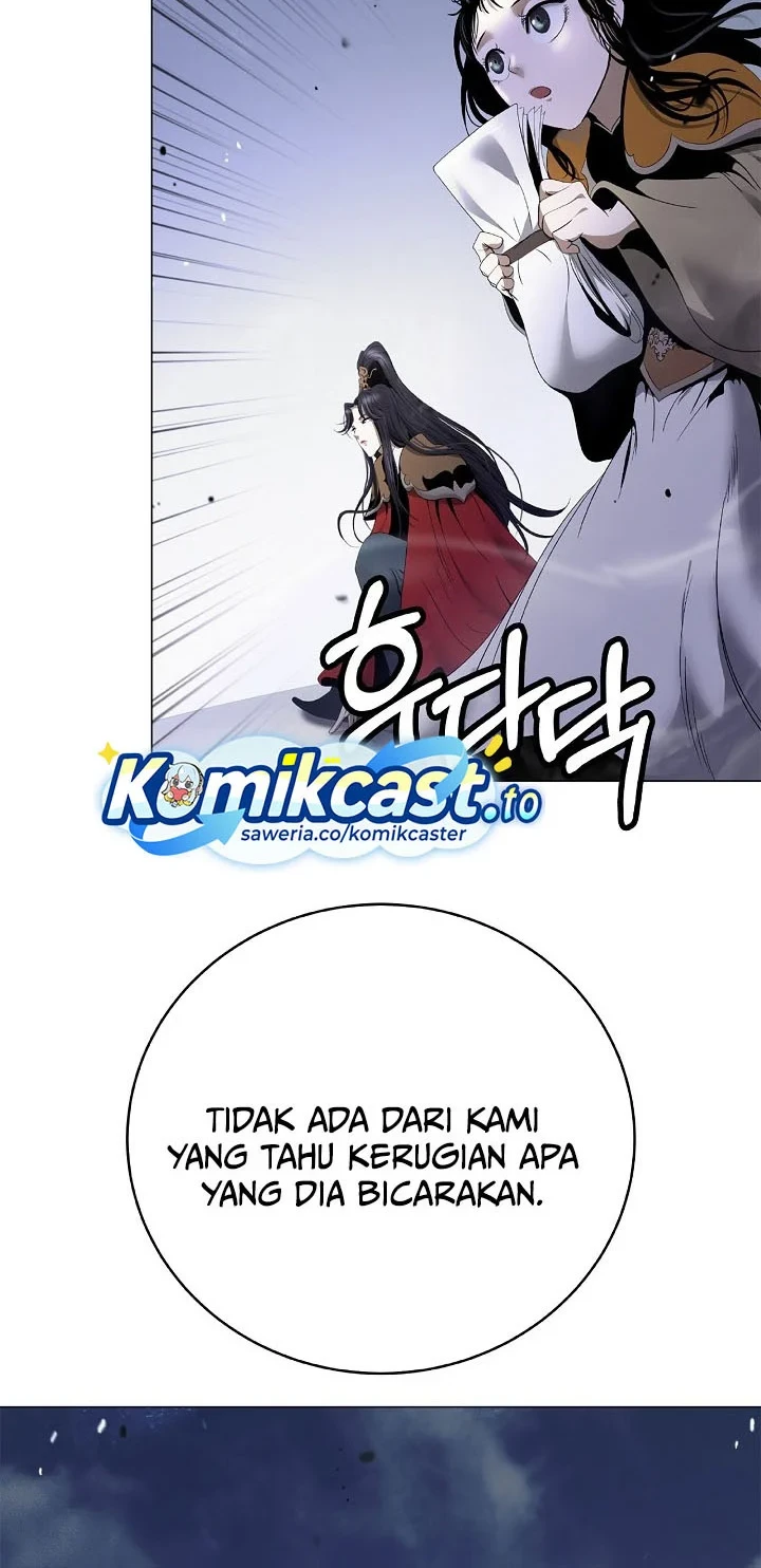 Cystic Story (Call The Spear) Chapter 241 - halaman 41
