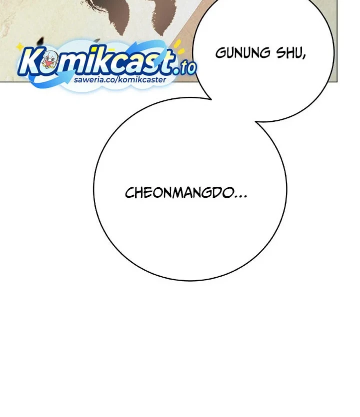 Cystic Story (Call The Spear) Chapter 241 - halaman 49