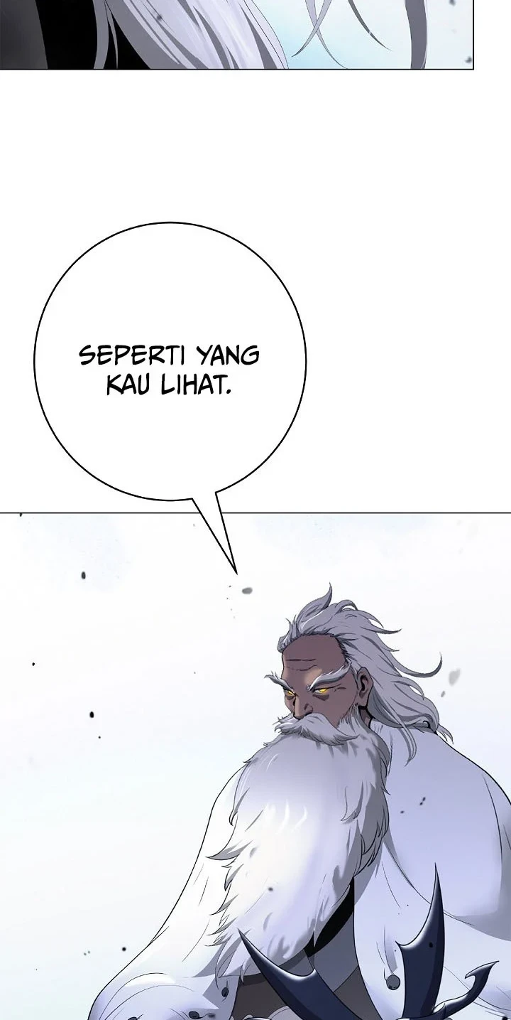 Cystic Story (Call The Spear) Chapter 241 - halaman 5