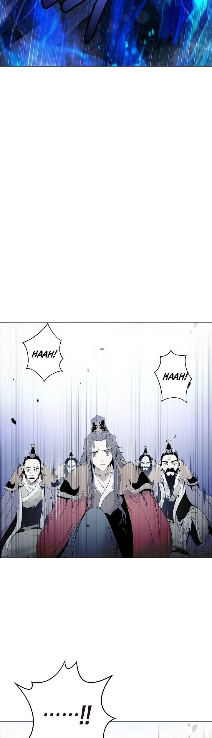 Cystic Story (Call The Spear) Chapter 241 - halaman 52
