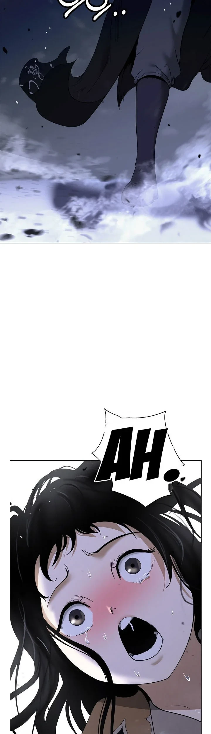 Cystic Story (Call The Spear) Chapter 241 - halaman 56