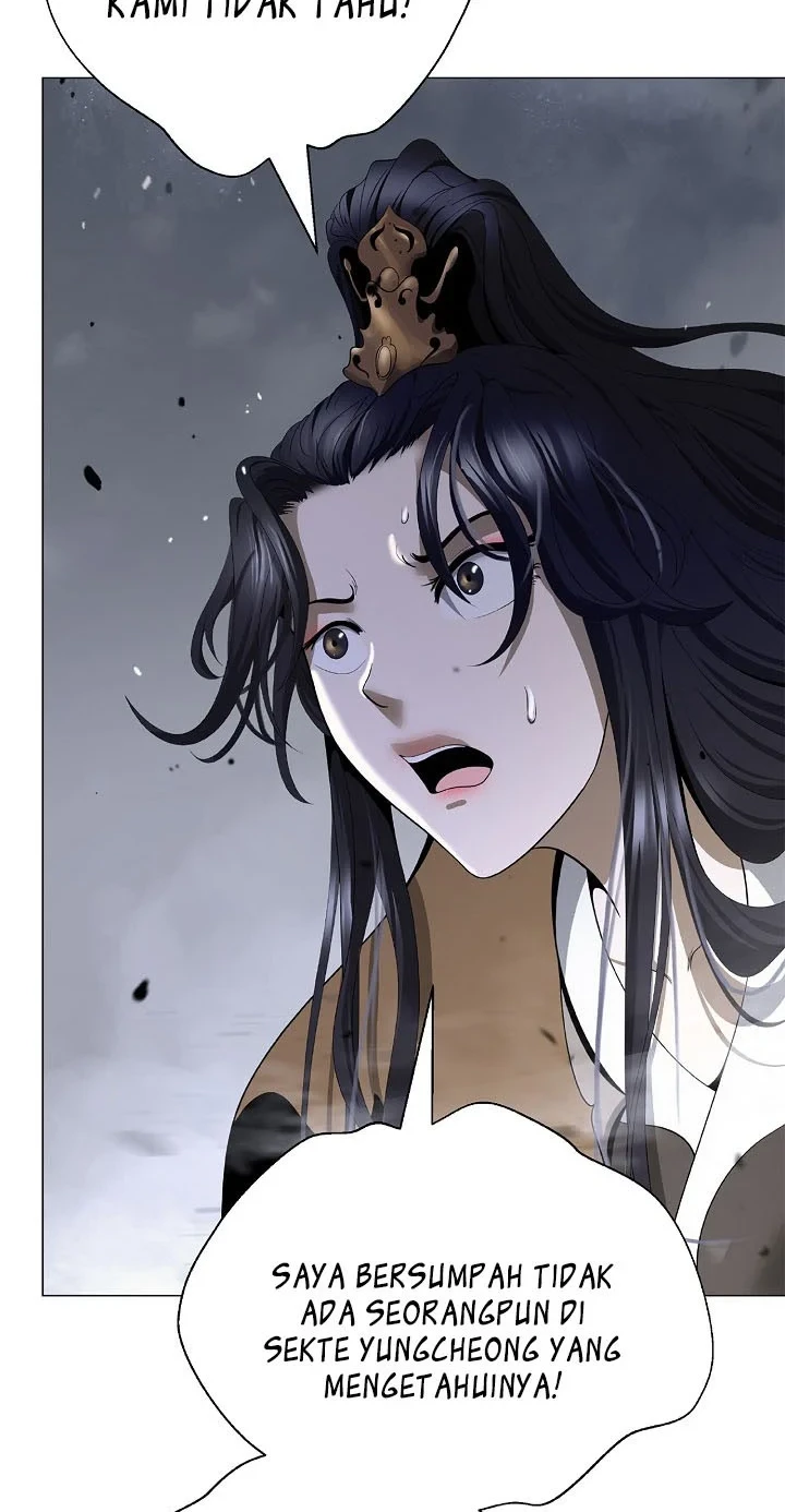 Cystic Story (Call The Spear) Chapter 241 - halaman 59
