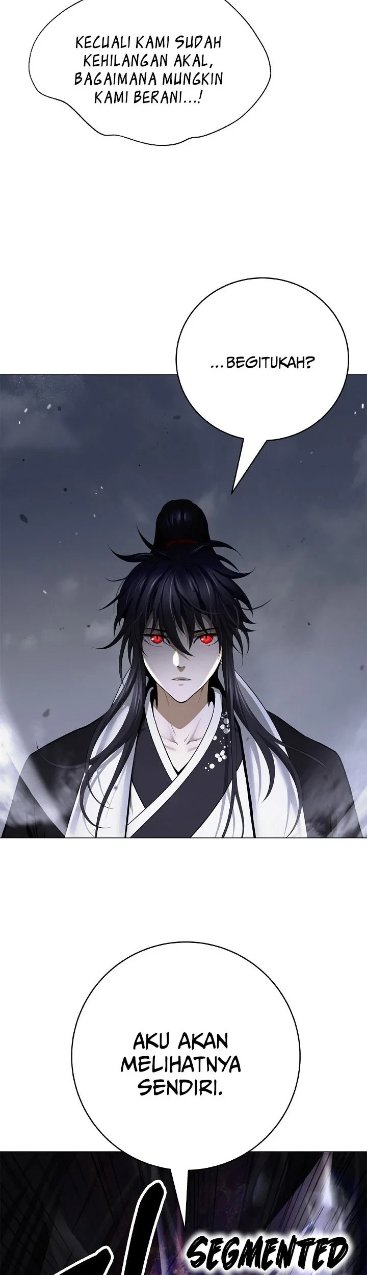 Cystic Story (Call The Spear) Chapter 241 - halaman 60