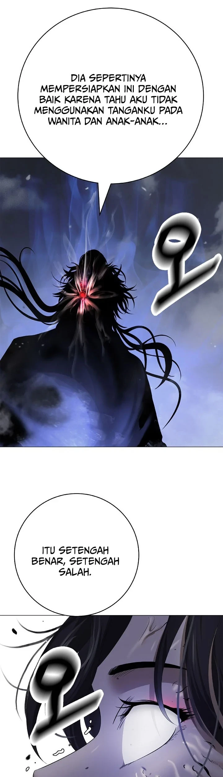 Cystic Story (Call The Spear) Chapter 241 - halaman 64