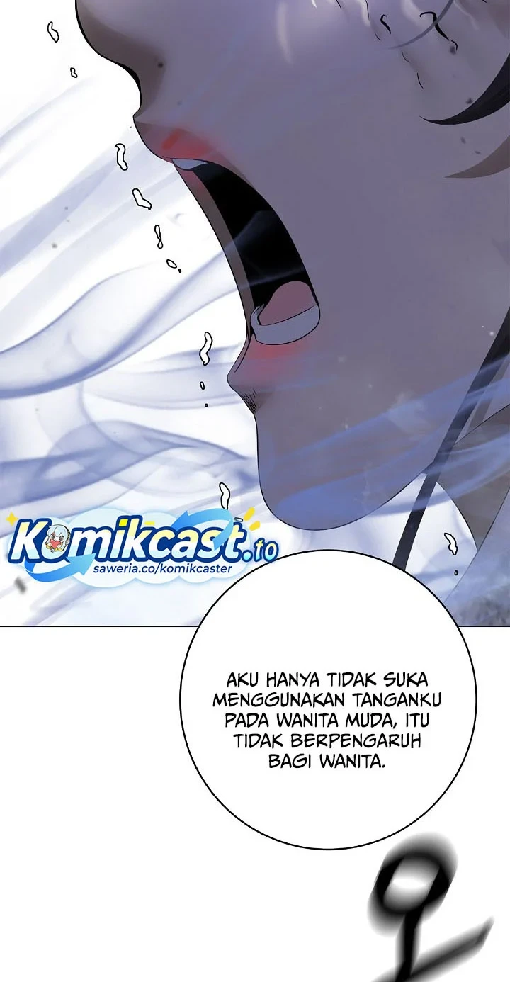 Cystic Story (Call The Spear) Chapter 241 - halaman 65