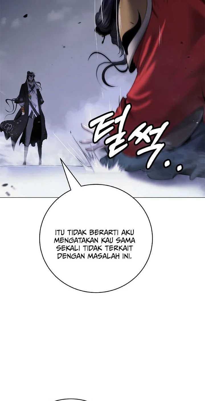 Cystic Story (Call The Spear) Chapter 241 - halaman 69