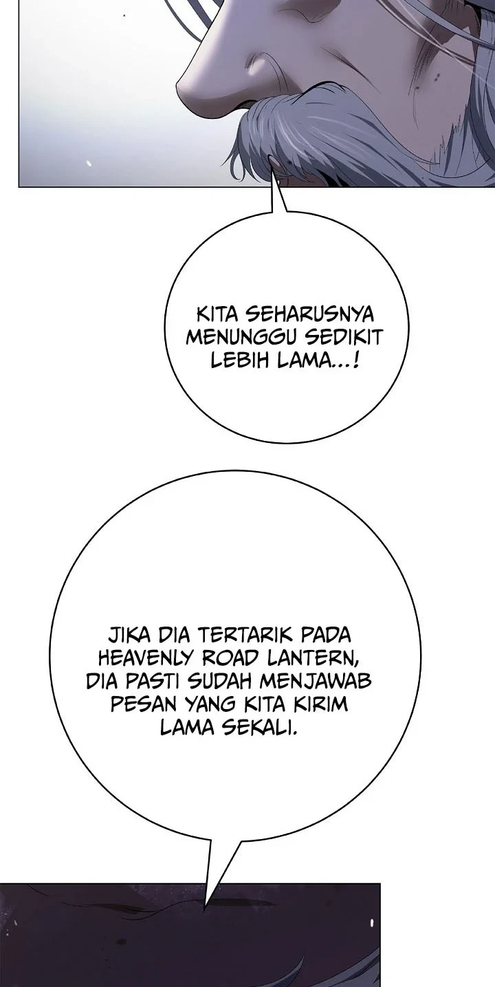 Cystic Story (Call The Spear) Chapter 241 - halaman 7
