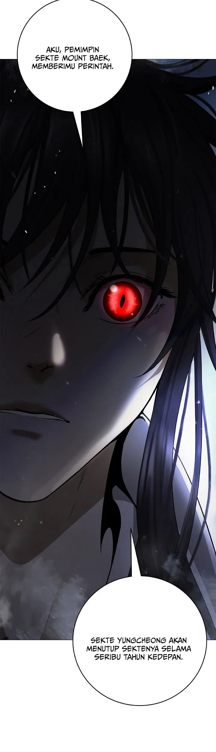 Cystic Story (Call The Spear) Chapter 241 - halaman 70