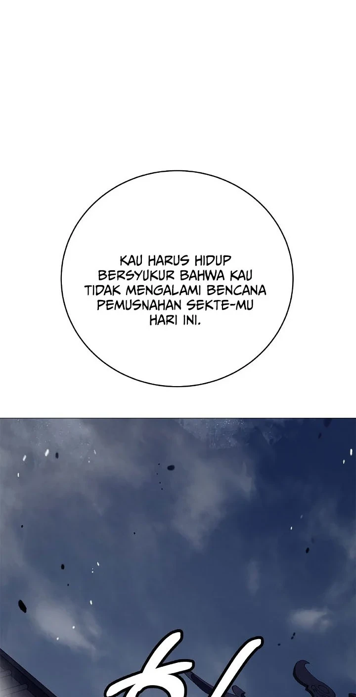 Cystic Story (Call The Spear) Chapter 241 - halaman 71