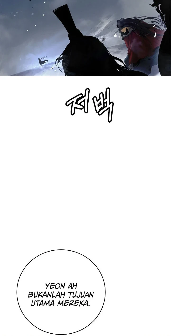 Cystic Story (Call The Spear) Chapter 241 - halaman 73