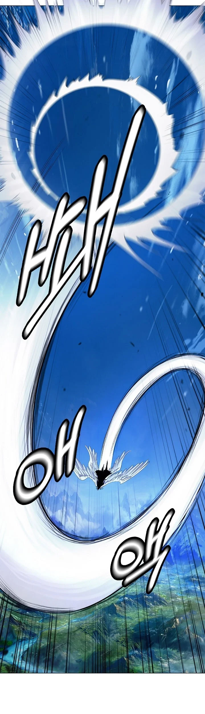 Cystic Story (Call The Spear) Chapter 242 - halaman 12