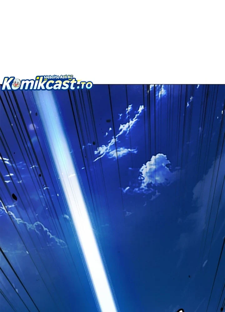 Cystic Story (Call The Spear) Chapter 242 - halaman 13