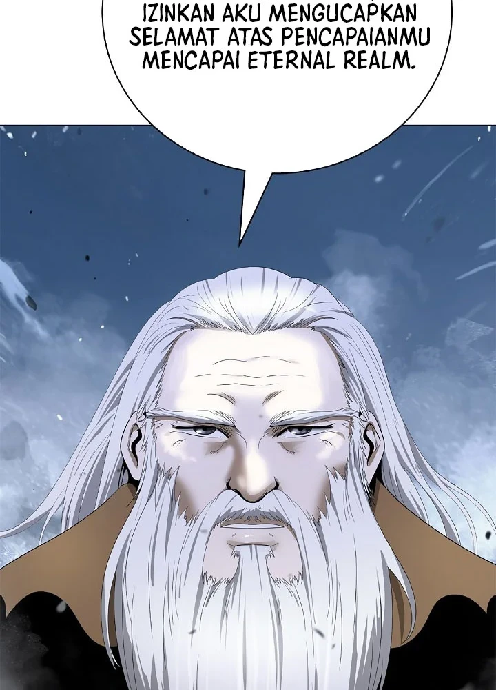 Cystic Story (Call The Spear) Chapter 242 - halaman 21