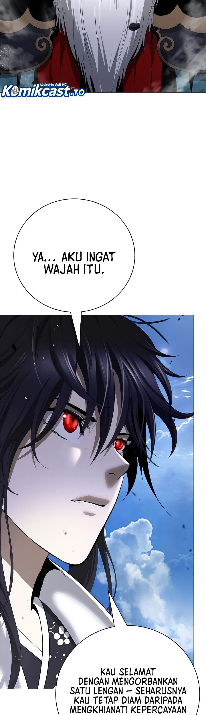Cystic Story (Call The Spear) Chapter 242 - halaman 22