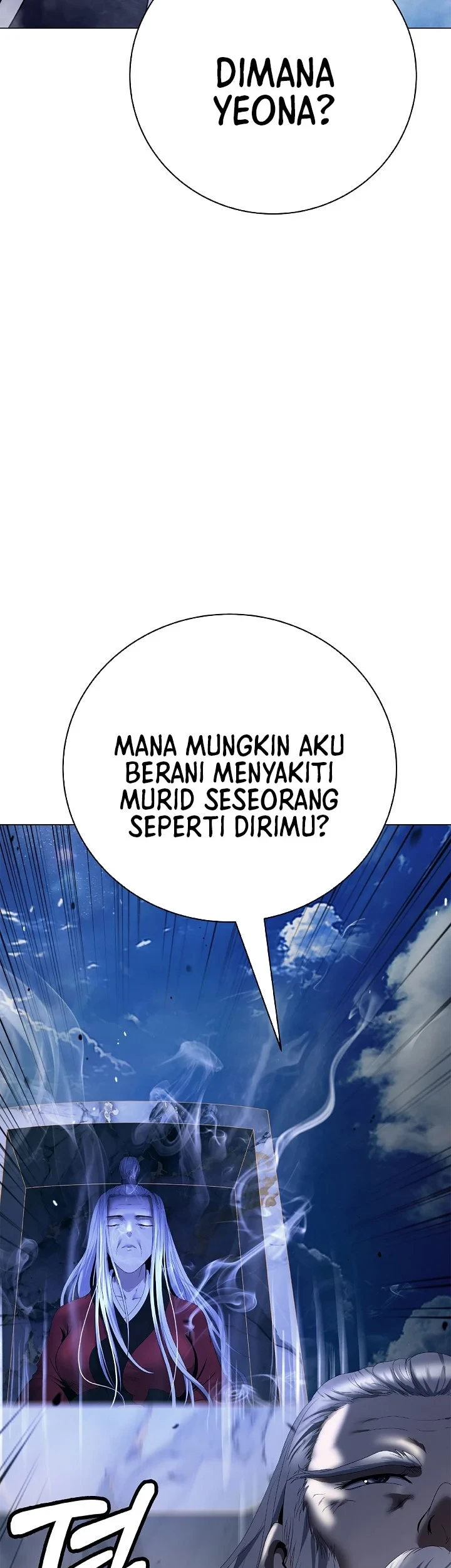 Cystic Story (Call The Spear) Chapter 242 - halaman 26