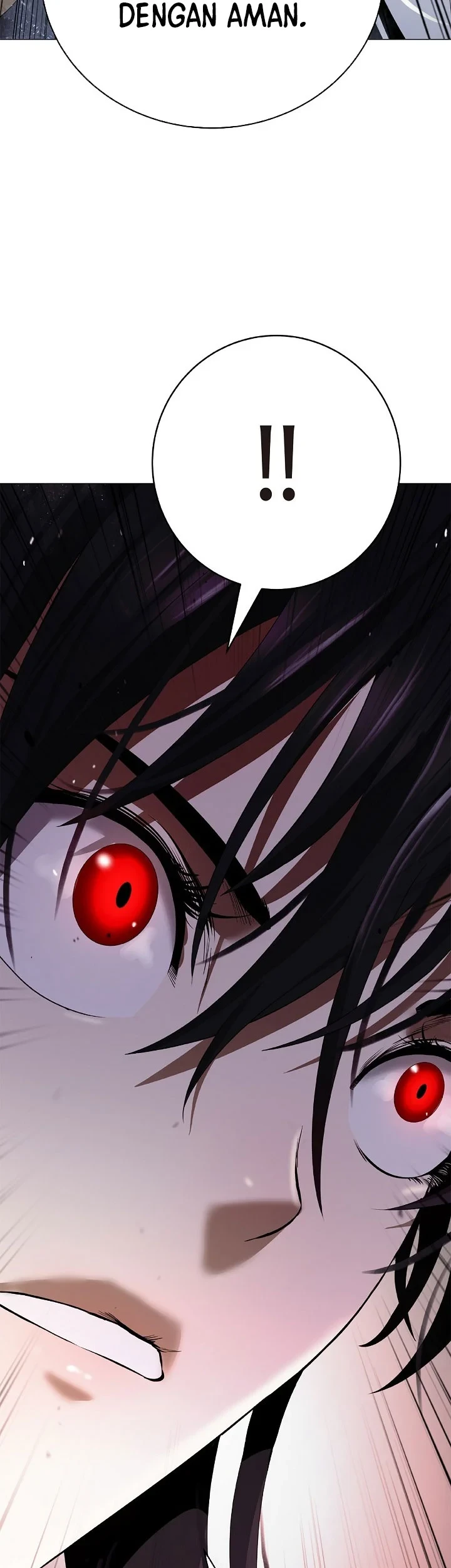 Cystic Story (Call The Spear) Chapter 242 - halaman 28