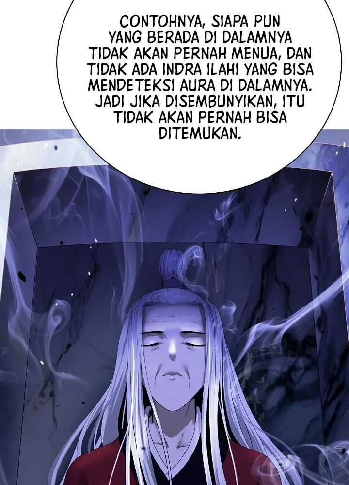 Cystic Story (Call The Spear) Chapter 242 - halaman 31