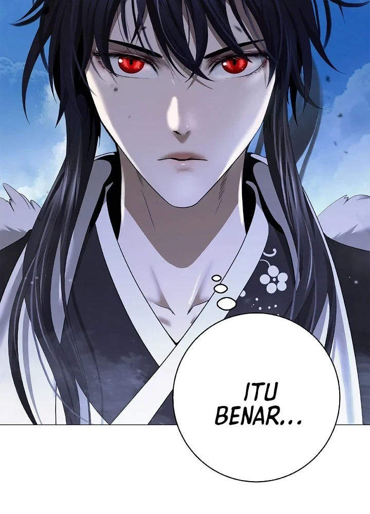 Cystic Story (Call The Spear) Chapter 242 - halaman 33