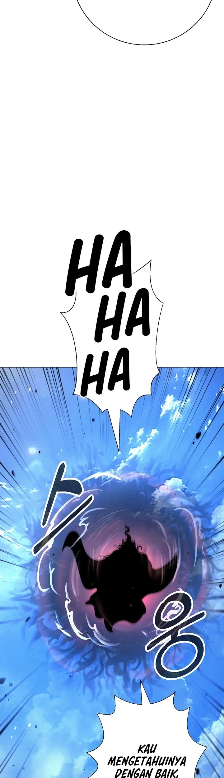 Cystic Story (Call The Spear) Chapter 242 - halaman 38