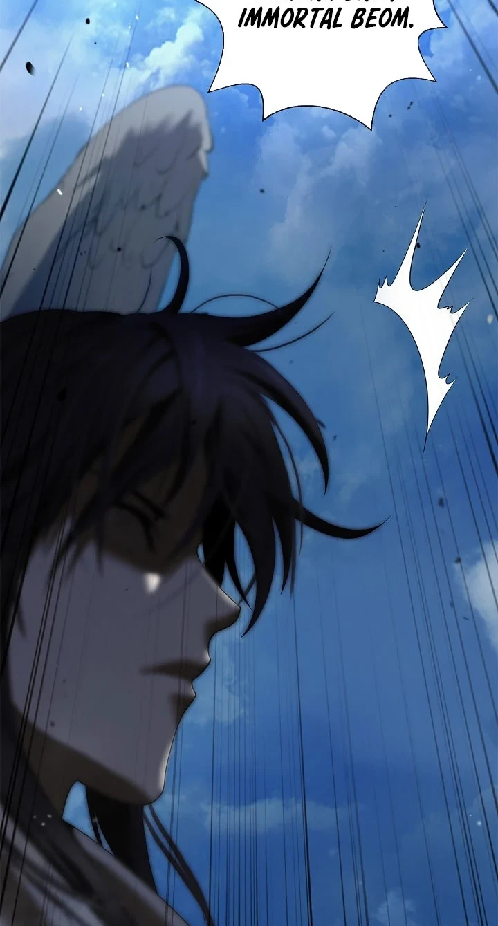 Cystic Story (Call The Spear) Chapter 242 - halaman 39