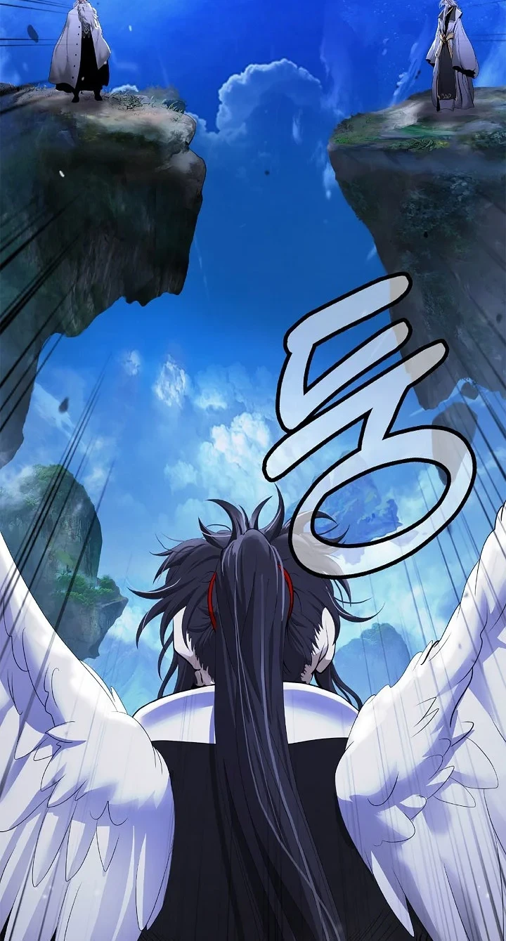 Cystic Story (Call The Spear) Chapter 242 - halaman 41