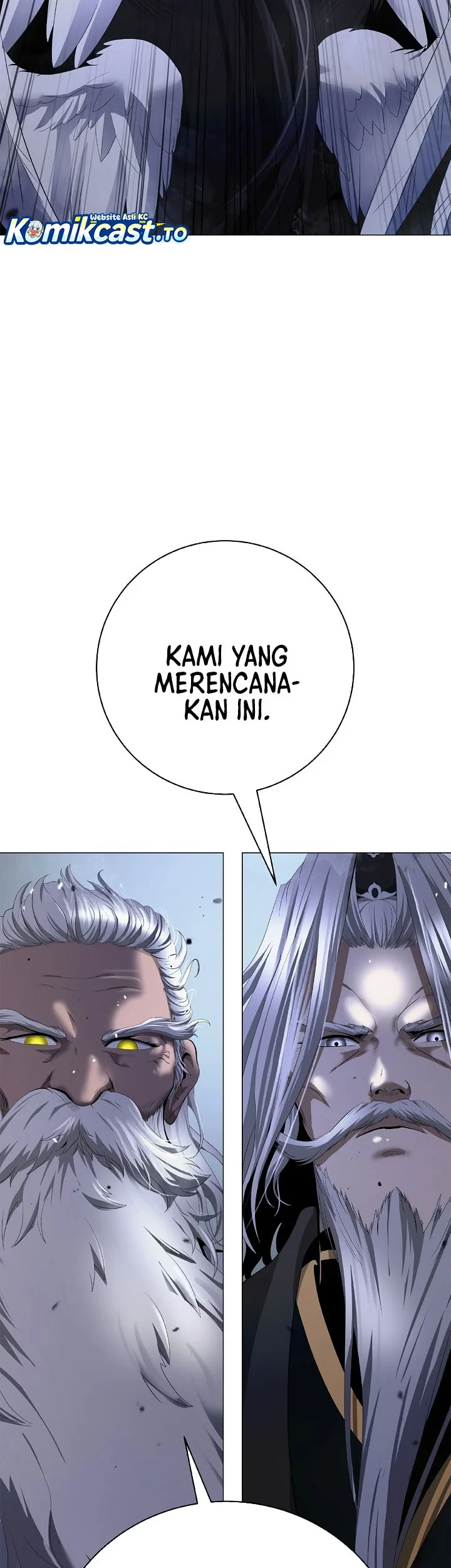 Cystic Story (Call The Spear) Chapter 242 - halaman 42