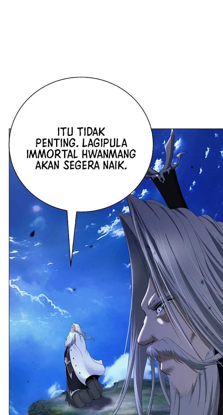 Cystic Story (Call The Spear) Chapter 242 - halaman 45