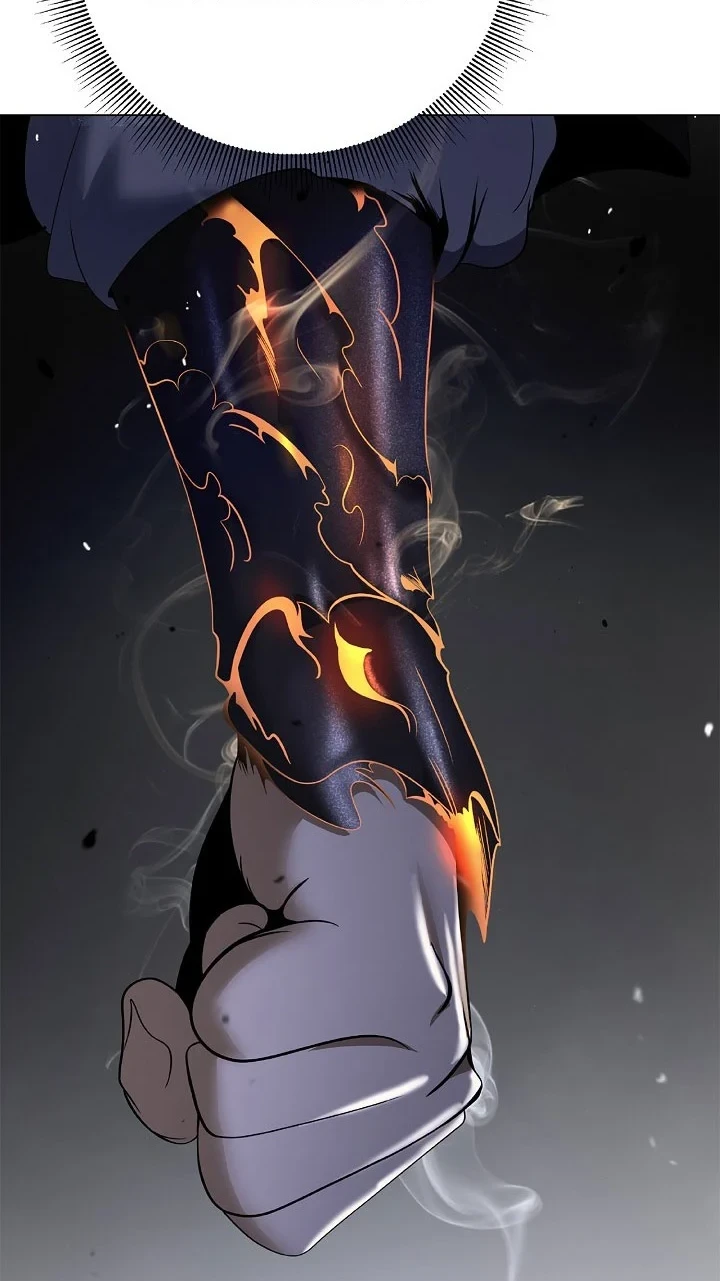 Cystic Story (Call The Spear) Chapter 242 - halaman 49