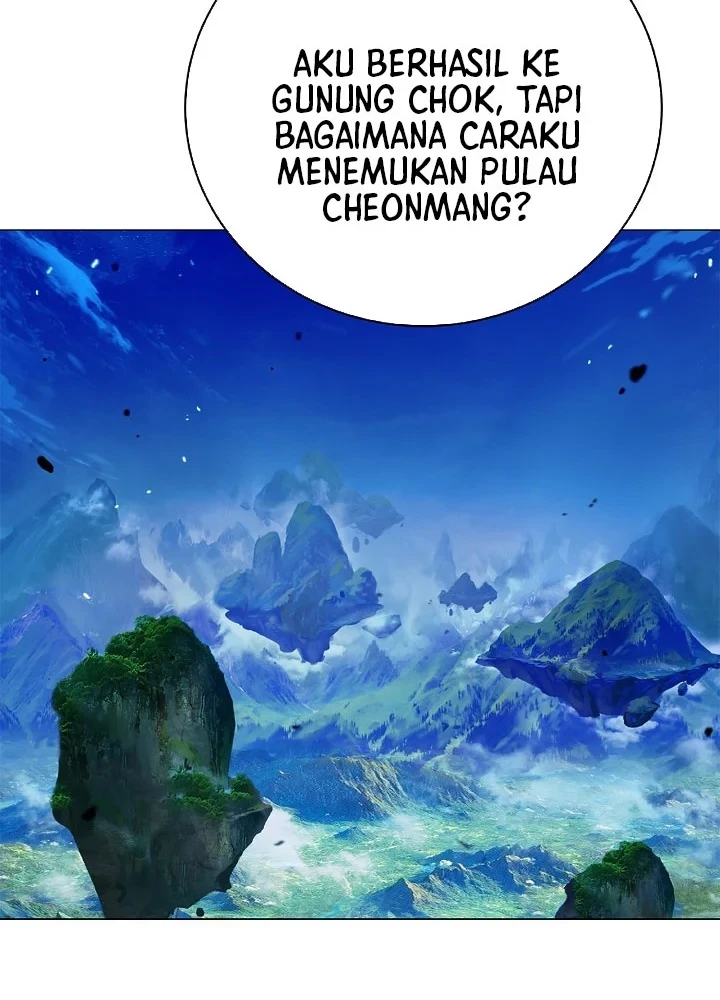 Cystic Story (Call The Spear) Chapter 242 - halaman 5
