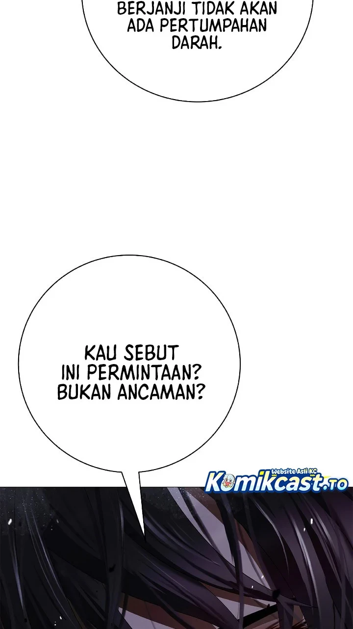 Cystic Story (Call The Spear) Chapter 242 - halaman 51