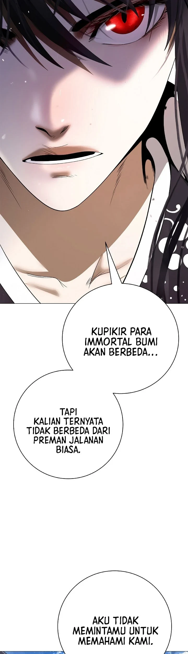 Cystic Story (Call The Spear) Chapter 242 - halaman 52