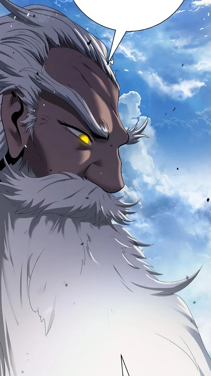 Cystic Story (Call The Spear) Chapter 242 - halaman 53